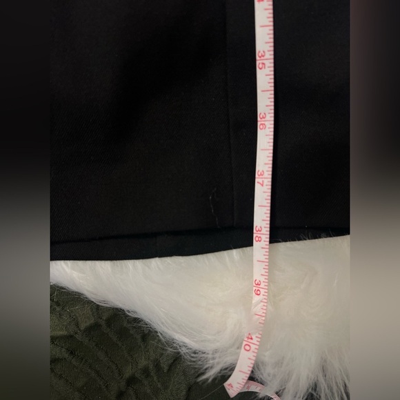 Tiffany & Co wardrobe crew neck knee length Sheath dress size US 6 LBD - Picture 5 of 7